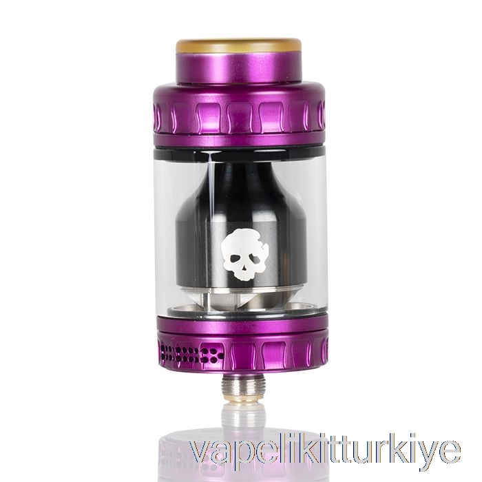 Elektronik Sigara Kalemi Vape Mate Dovpo X Vaping Bogan Blotto Rta Mor